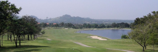 Burapha Golf Club