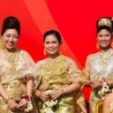 Thailand currently boasts 14 LPGA Tour members in 2023