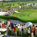 Two Major Golf Events in Thailand this month