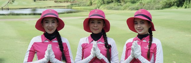 Asia Golf Records All-Time High Bookings