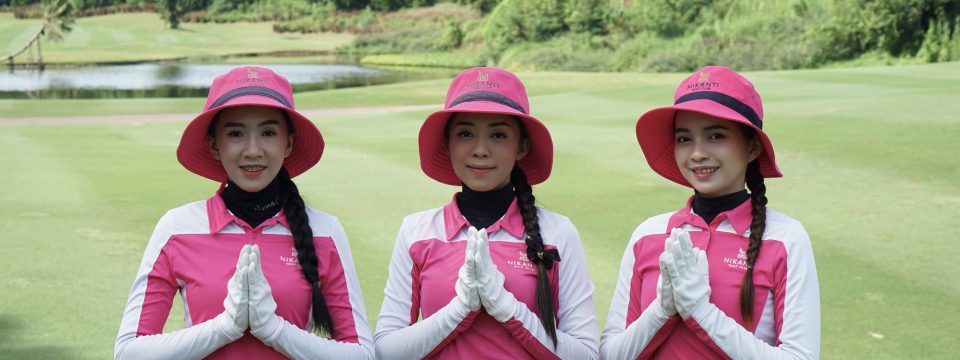 Asia Golf Records All-Time High Bookings